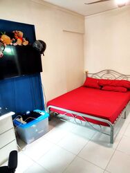 Blk 117 Chong Pang Vale (Yishun), HDB 3 Rooms #606447081